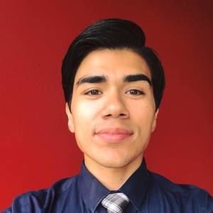 Meet your Posher, Gustavo